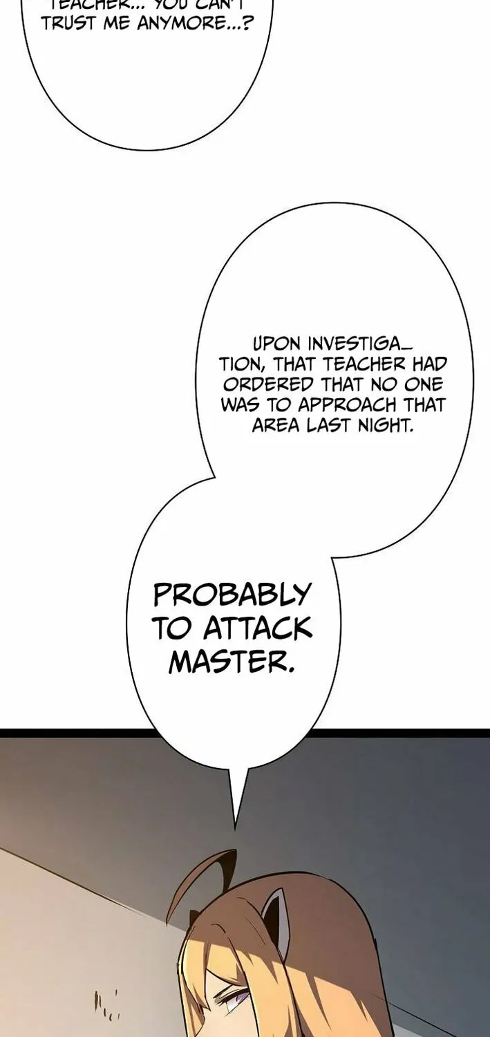 Divine Ring Descends: The Strongest Otherworld Chapter 61 page 32 - 
