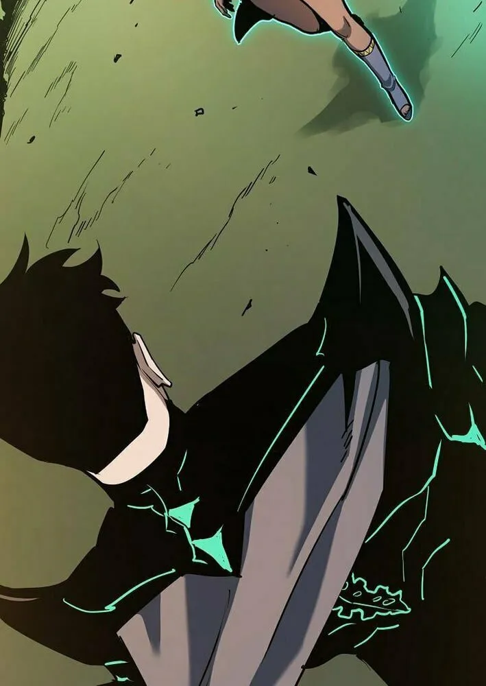 Divine Ring Descends: The Strongest Otherworld Chapter 61 page 35 - 