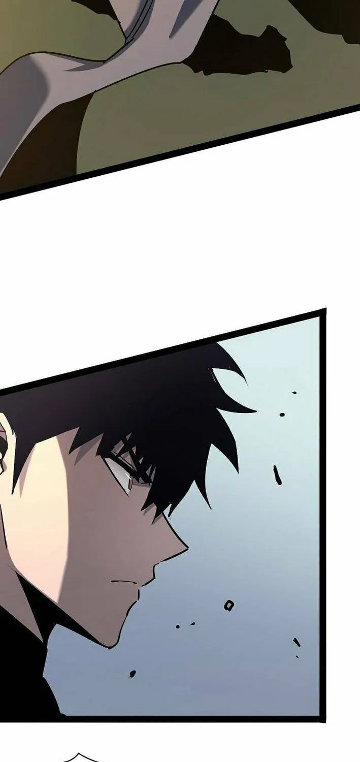 Divine Ring Descends: The Strongest Otherworld Chapter 61 page 36 - 