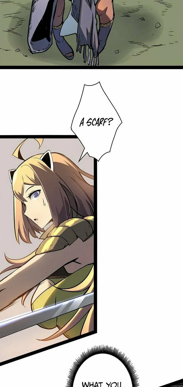 Divine Ring Descends: The Strongest Otherworld Chapter 61 page 41 - 