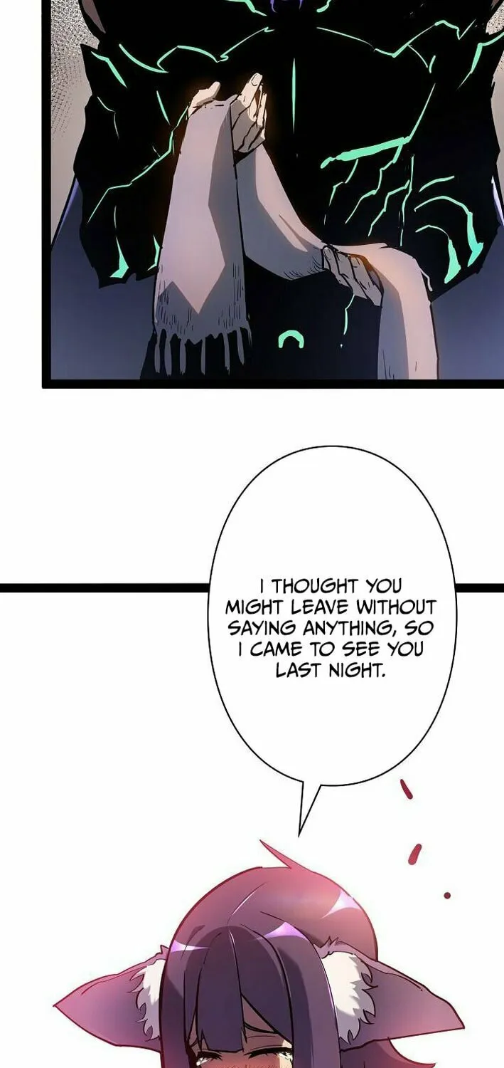 Divine Ring Descends: The Strongest Otherworld Chapter 61 page 43 - 