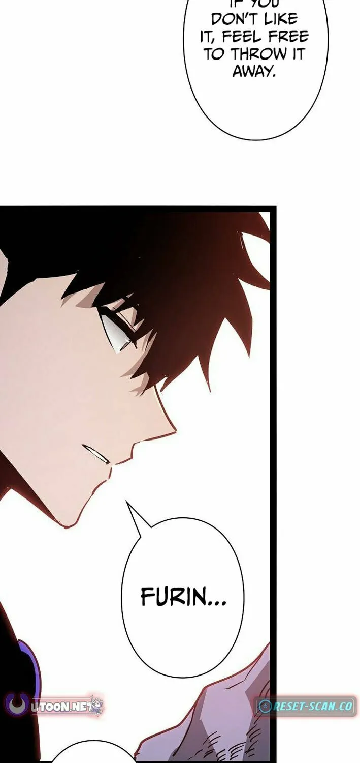 Divine Ring Descends: The Strongest Otherworld Chapter 61 page 45 - 
