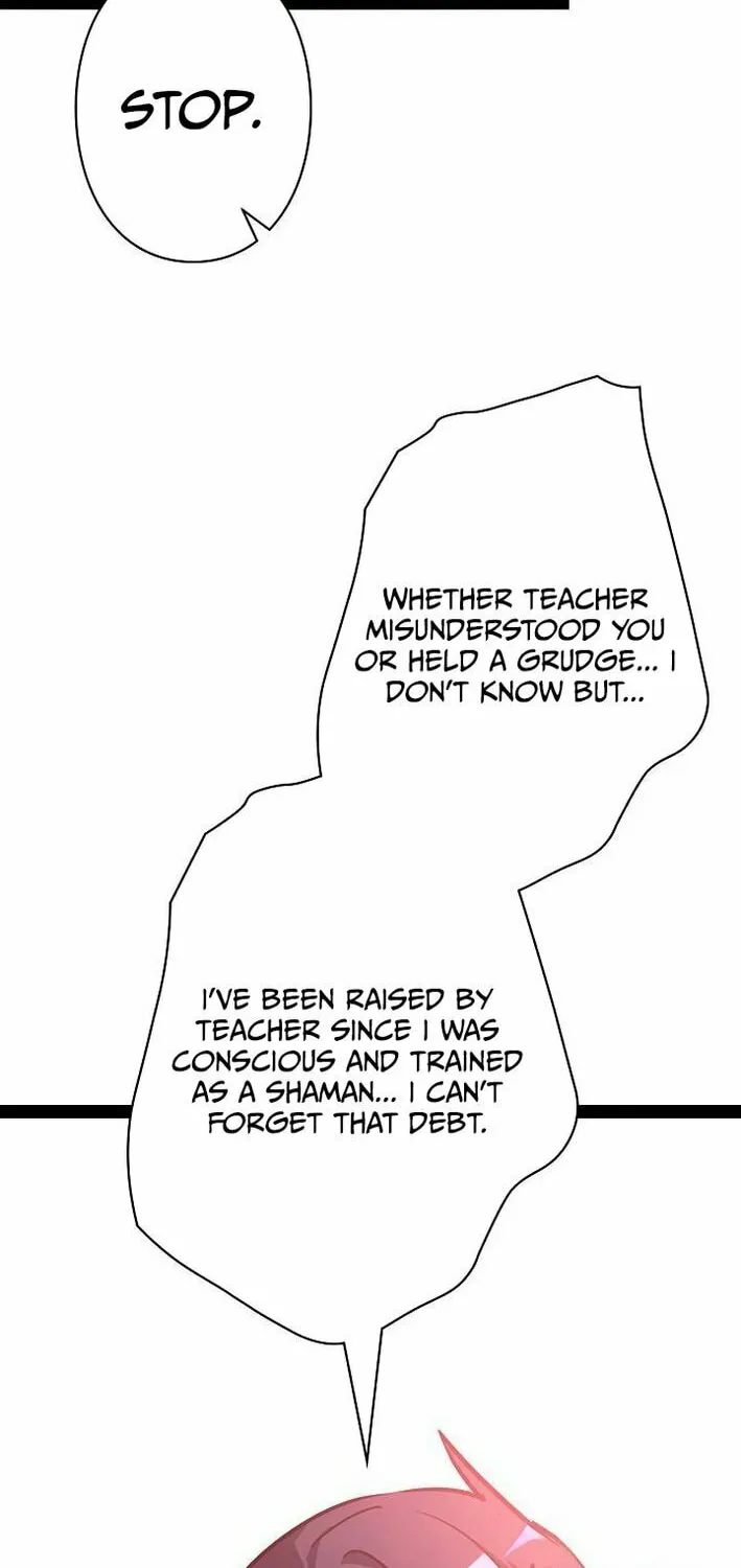 Divine Ring Descends: The Strongest Otherworld Chapter 61 page 46 - 