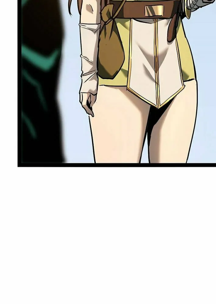 Divine Ring Descends: The Strongest Otherworld Chapter 61 page 49 - 