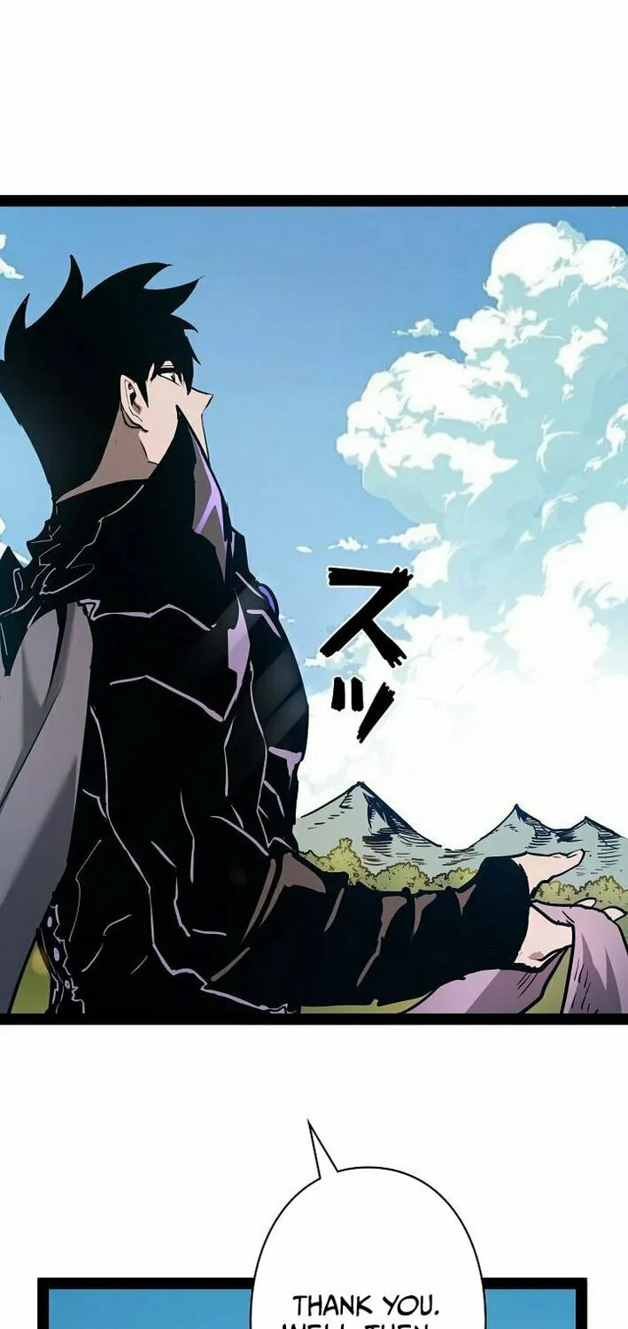 Divine Ring Descends: The Strongest Otherworld Chapter 61 page 50 - 