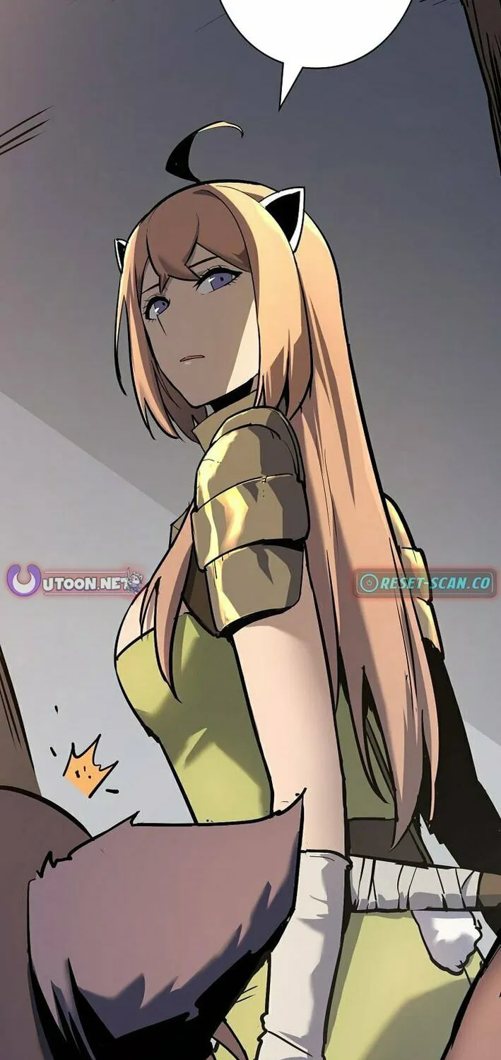 Divine Ring Descends: The Strongest Otherworld Chapter 61 page 6 - 
