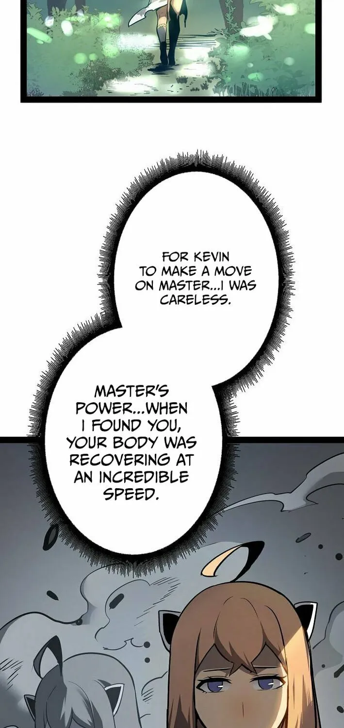 Divine Ring Descends: The Strongest Otherworld Chapter 61 page 52 - 