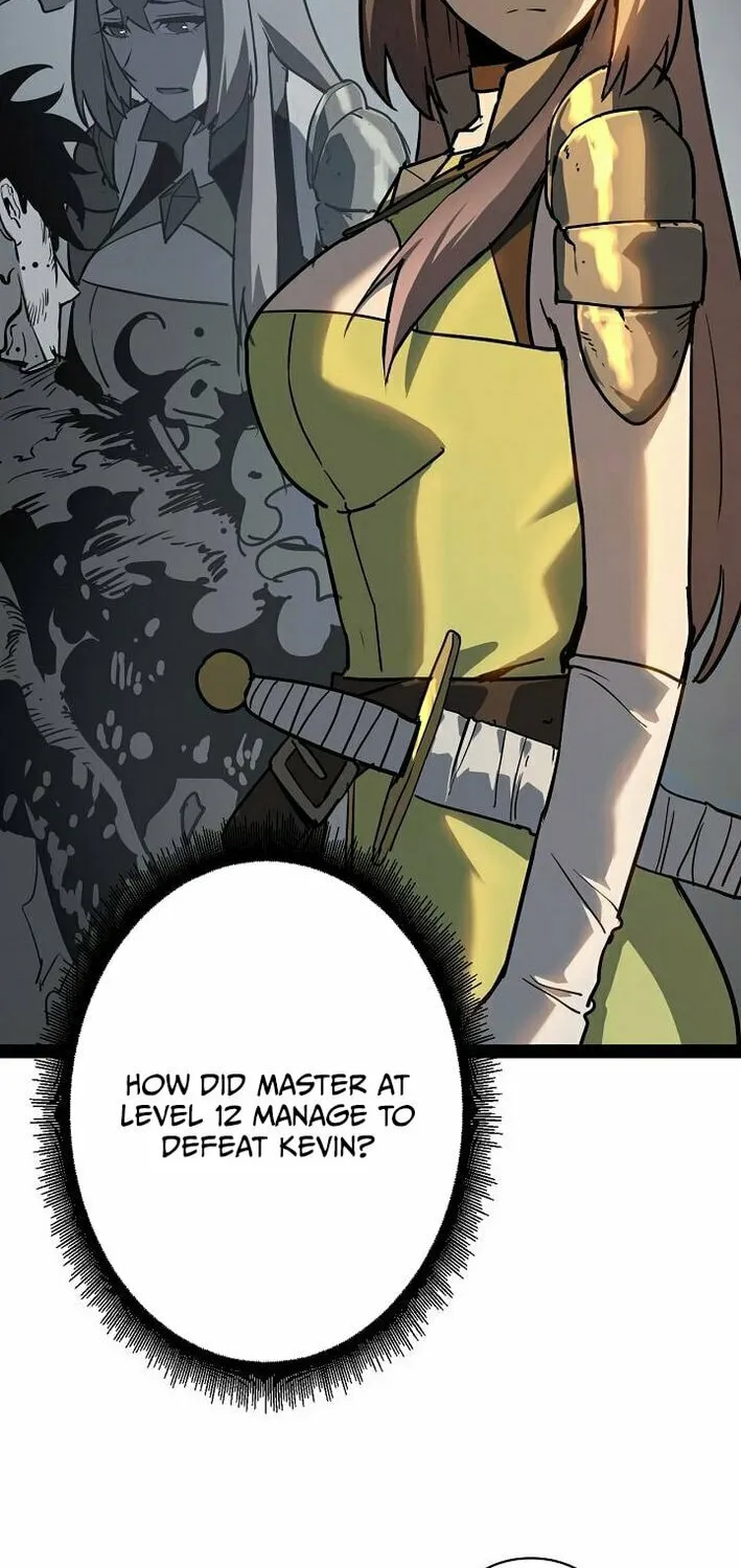 Divine Ring Descends: The Strongest Otherworld Chapter 61 page 53 - 