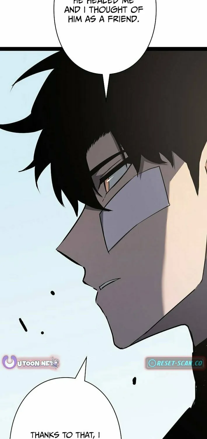 Divine Ring Descends: The Strongest Otherworld Chapter 61 page 55 - 