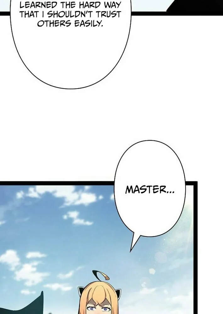 Divine Ring Descends: The Strongest Otherworld Chapter 61 page 56 - 