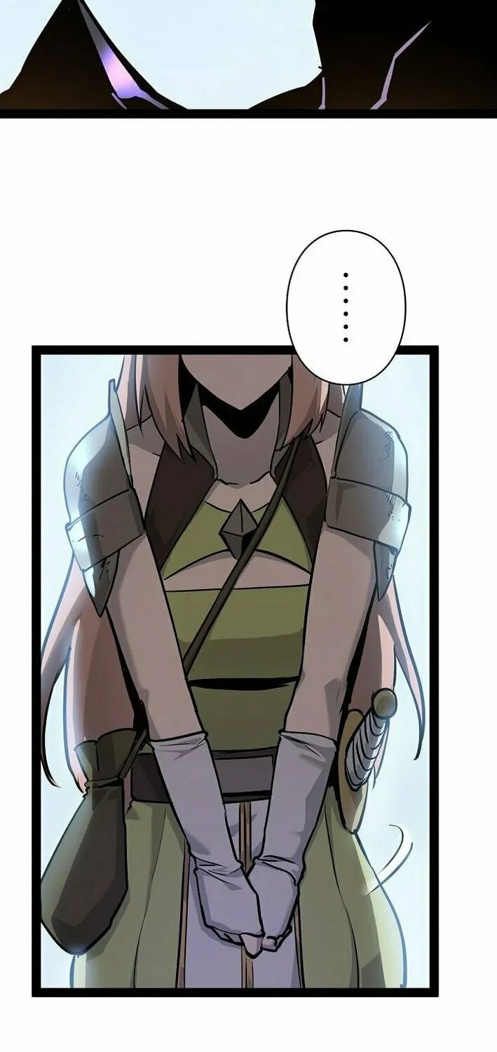 Divine Ring Descends: The Strongest Otherworld Chapter 61 page 60 - 