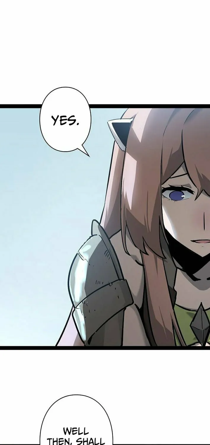 Divine Ring Descends: The Strongest Otherworld Chapter 61 page 61 - 