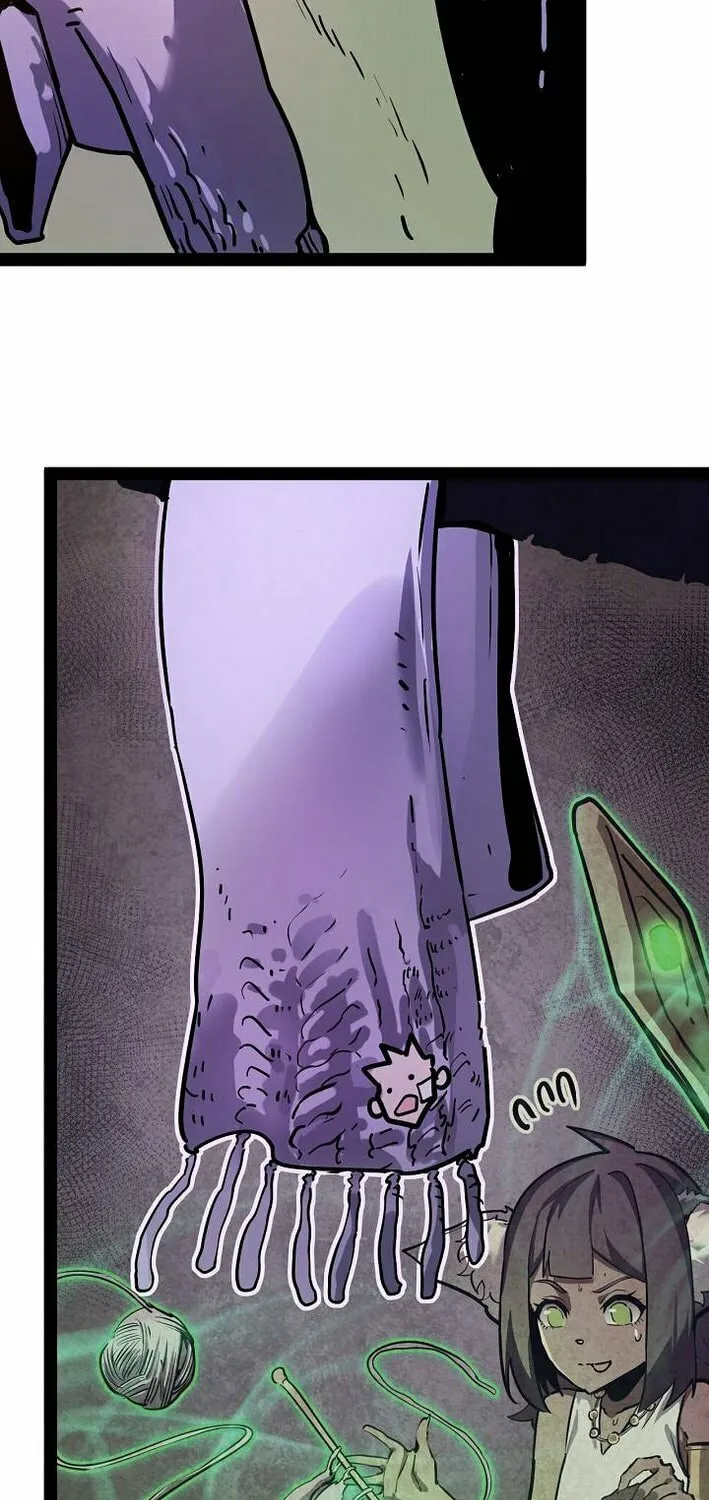 Divine Ring Descends: The Strongest Otherworld Chapter 61 page 64 - 