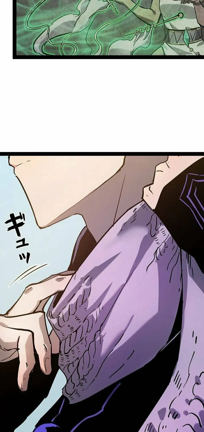 Divine Ring Descends: The Strongest Otherworld Chapter 61 page 65 - 