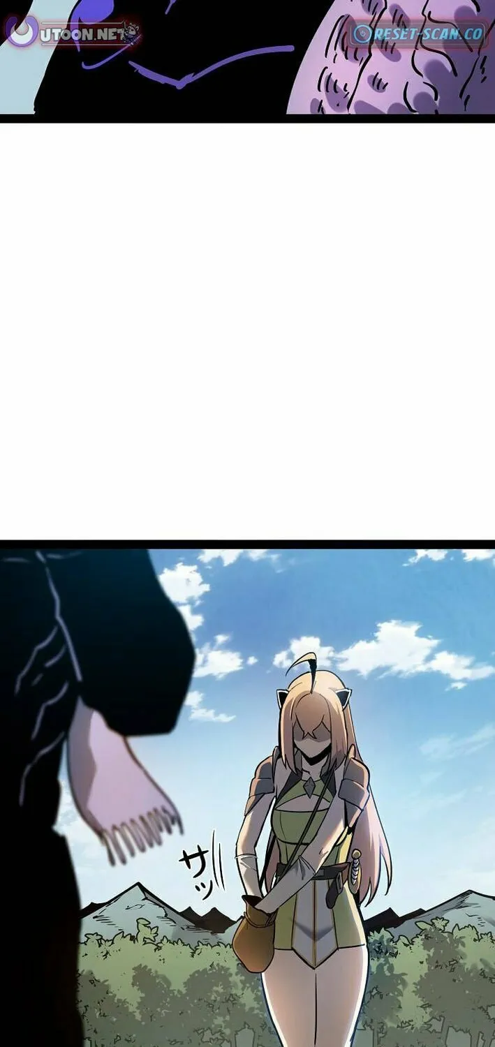 Divine Ring Descends: The Strongest Otherworld Chapter 61 page 66 - 