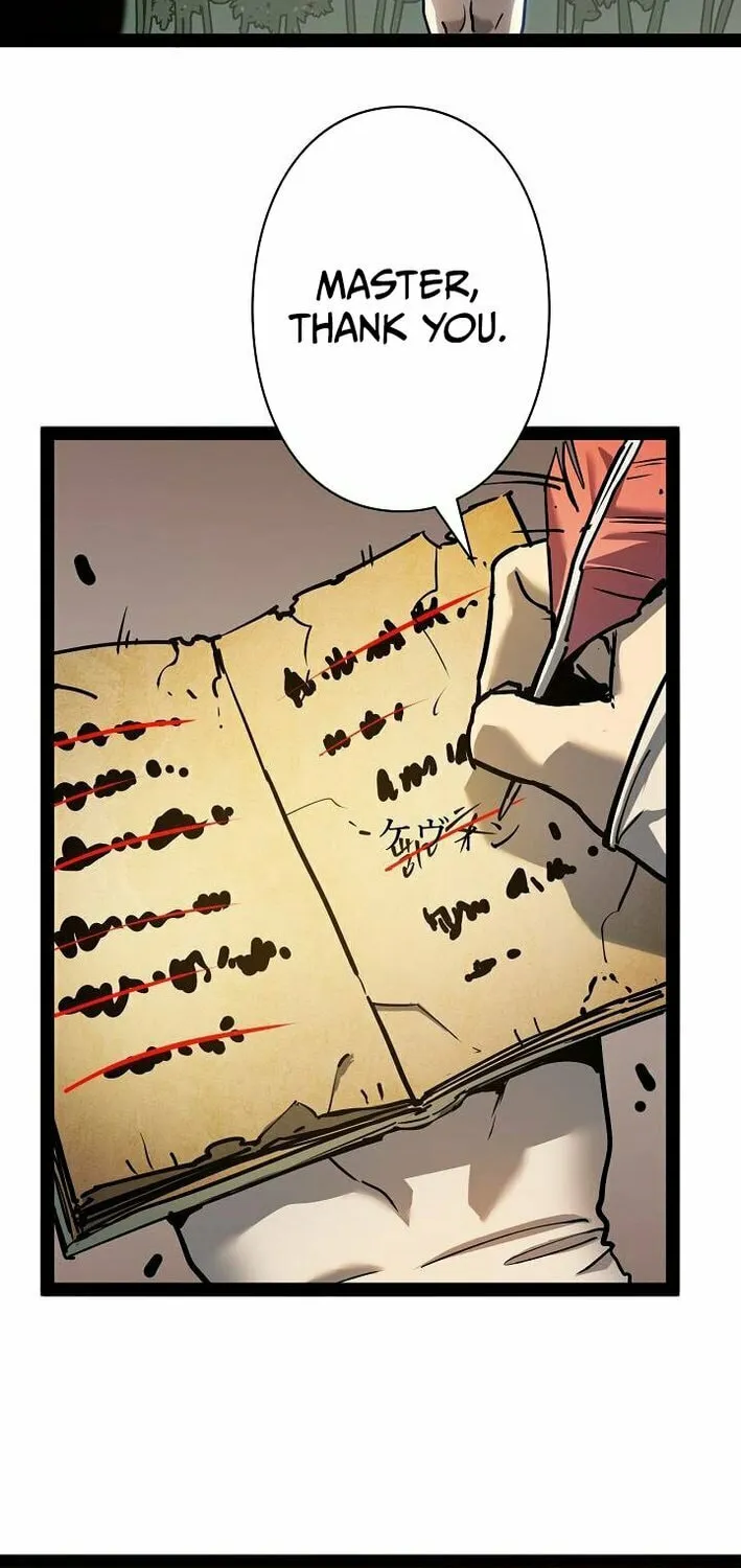 Divine Ring Descends: The Strongest Otherworld Chapter 61 page 67 - 