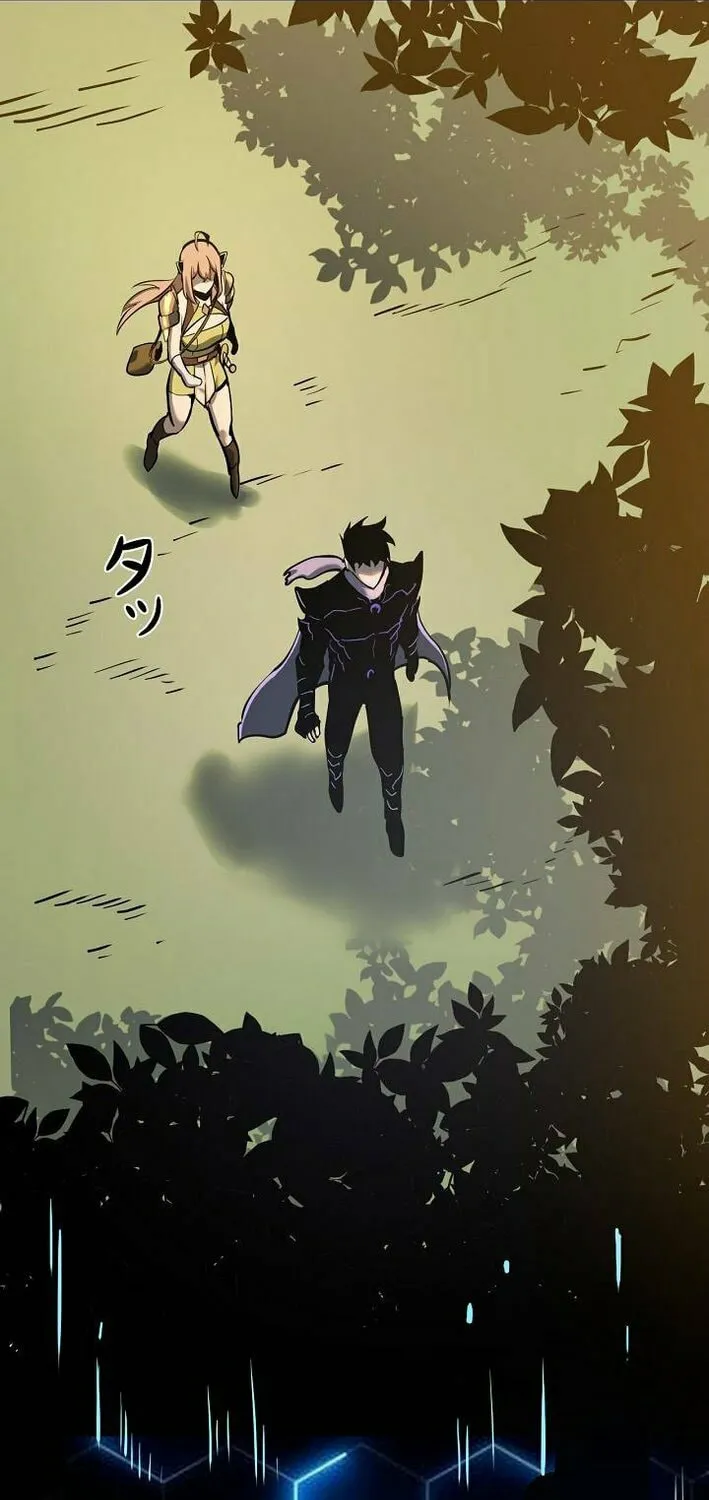 Divine Ring Descends: The Strongest Otherworld Chapter 61 page 68 - 