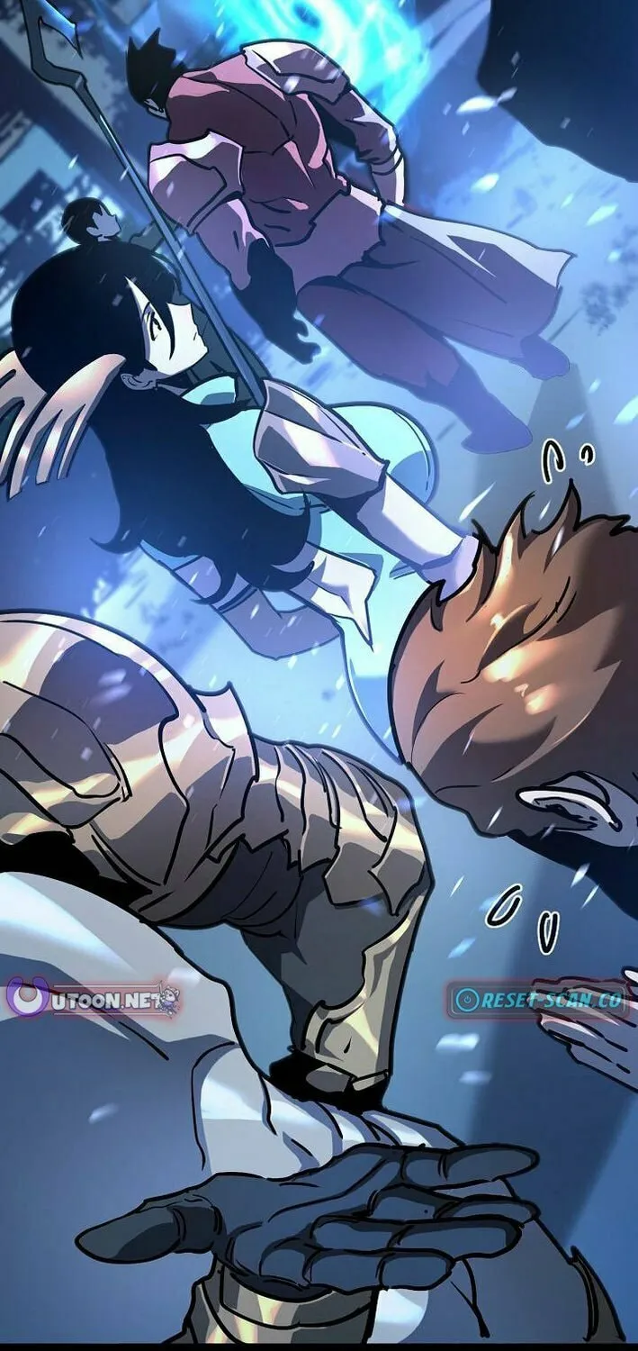 Divine Ring Descends: The Strongest Otherworld Chapter 61 page 71 - 