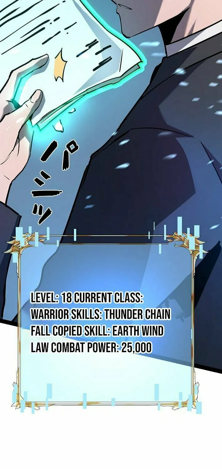 Divine Ring Descends: The Strongest Otherworld Chapter 61 page 76 - 