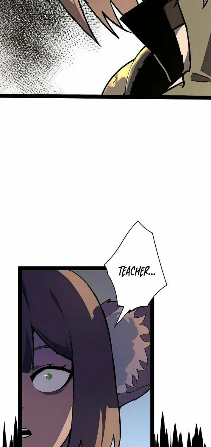 Divine Ring Descends: The Strongest Otherworld Chapter 61 page 10 - 