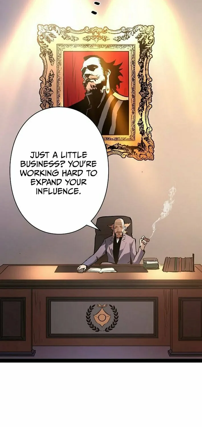 Divine Ring Descends: The Strongest Otherworld Chapter 62 page 11 - 