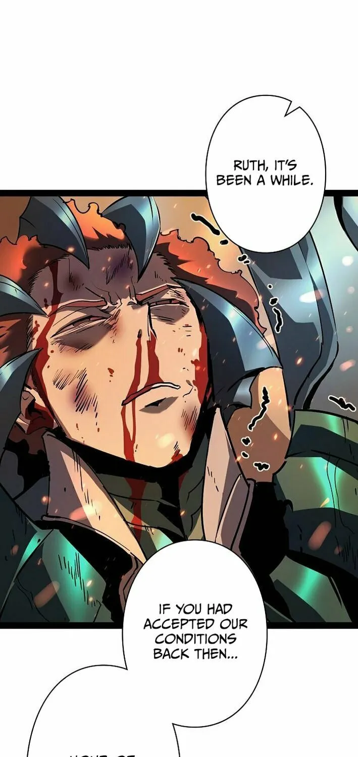 Divine Ring Descends: The Strongest Otherworld Chapter 62 page 12 - 