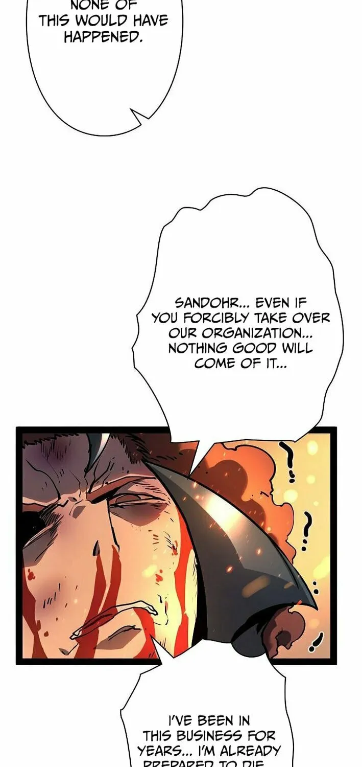 Divine Ring Descends: The Strongest Otherworld Chapter 62 page 13 - 