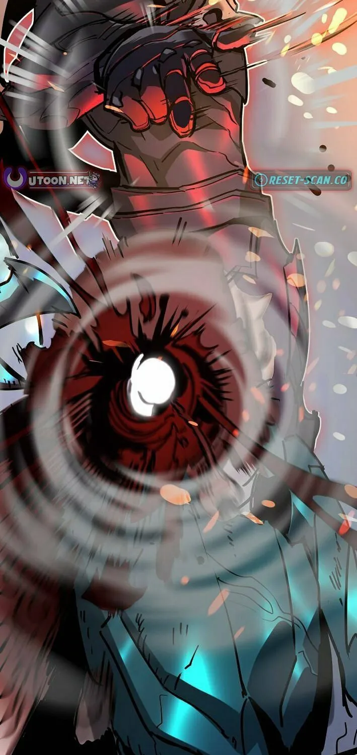 Divine Ring Descends: The Strongest Otherworld Chapter 62 page 15 - 