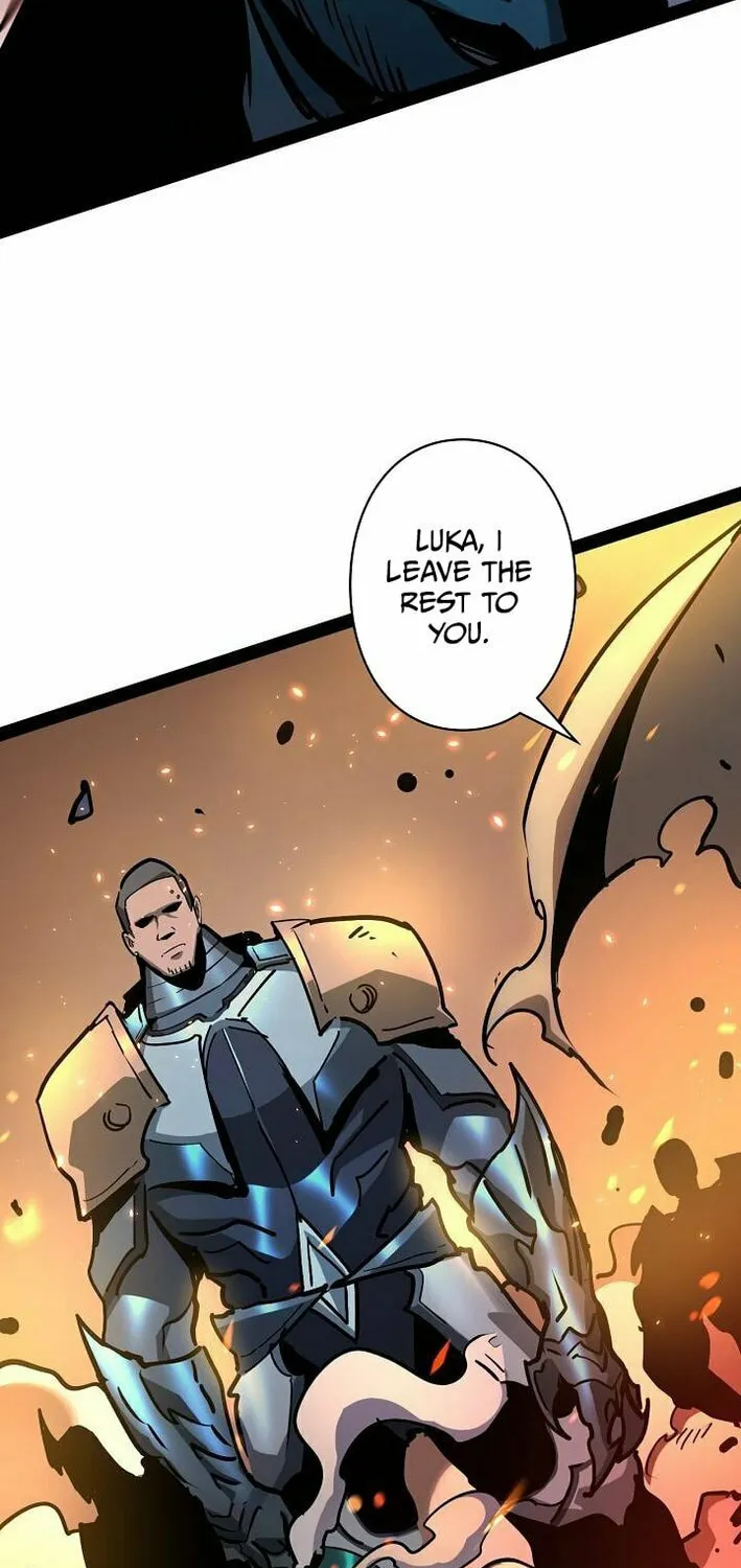 Divine Ring Descends: The Strongest Otherworld Chapter 62 page 16 - 