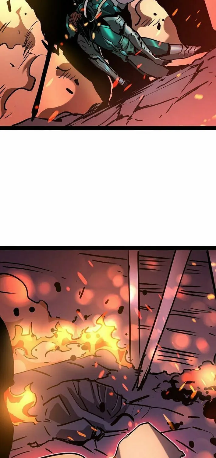 Divine Ring Descends: The Strongest Otherworld Chapter 62 page 17 - 