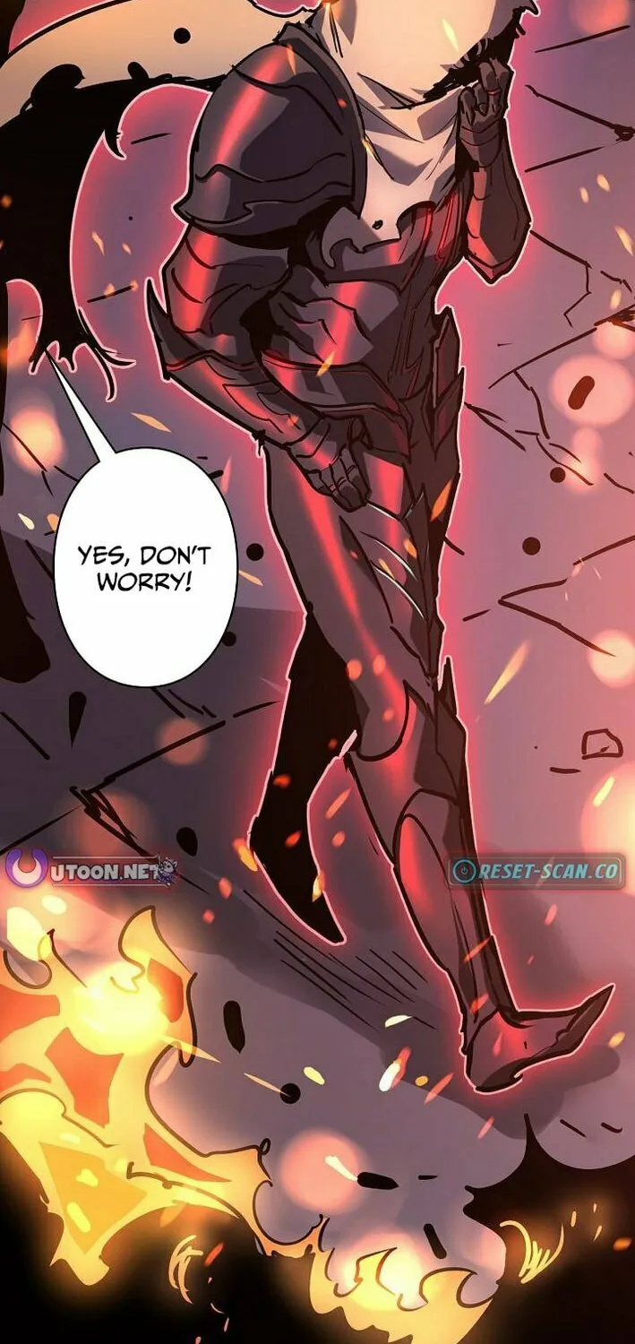 Divine Ring Descends: The Strongest Otherworld Chapter 62 page 18 - 