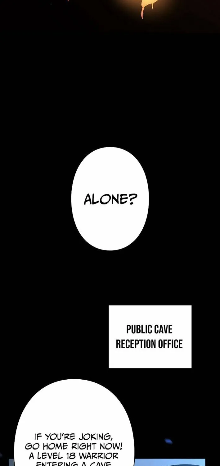 Divine Ring Descends: The Strongest Otherworld Chapter 62 page 19 - 