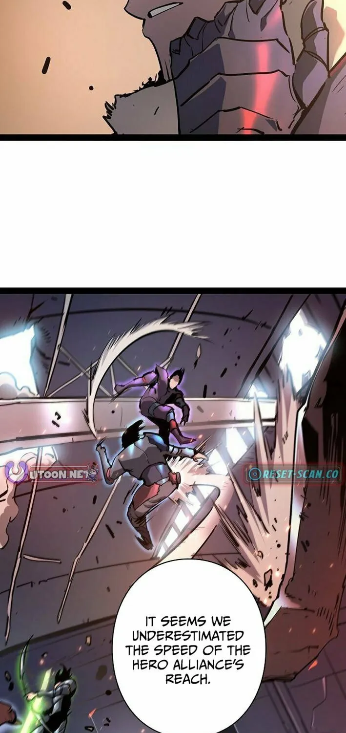 Divine Ring Descends: The Strongest Otherworld Chapter 62 page 3 - 