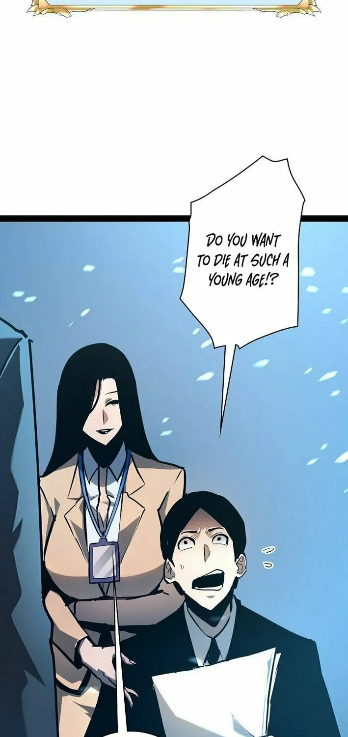 Divine Ring Descends: The Strongest Otherworld Chapter 62 page 23 - 