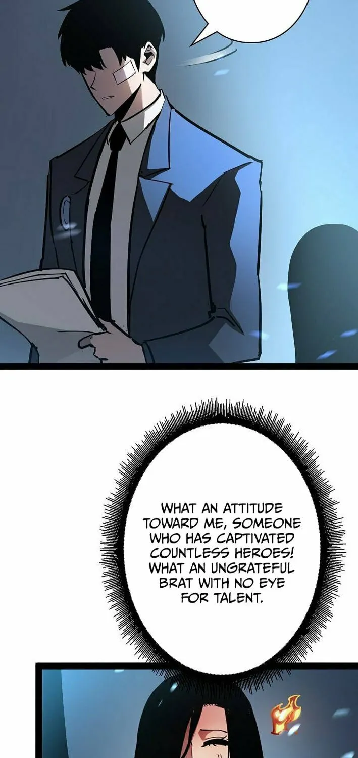 Divine Ring Descends: The Strongest Otherworld Chapter 62 page 26 - 