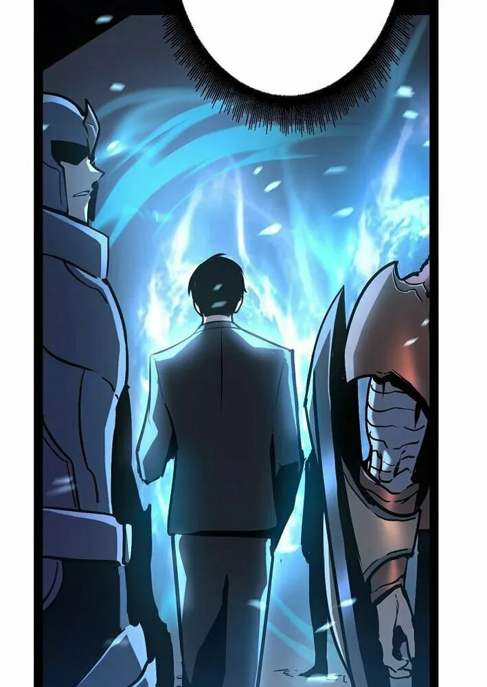 Divine Ring Descends: The Strongest Otherworld Chapter 62 page 28 - 