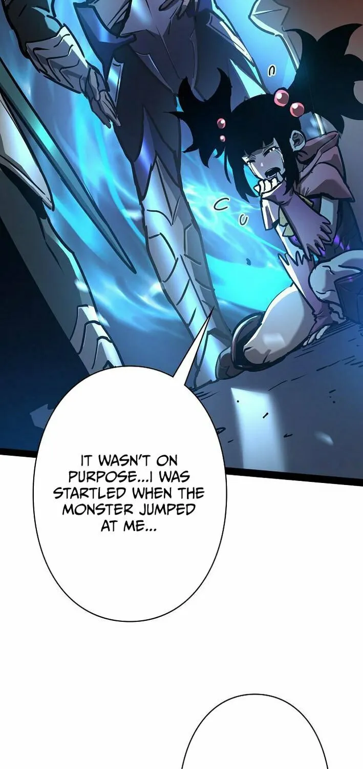 Divine Ring Descends: The Strongest Otherworld Chapter 62 page 30 - 