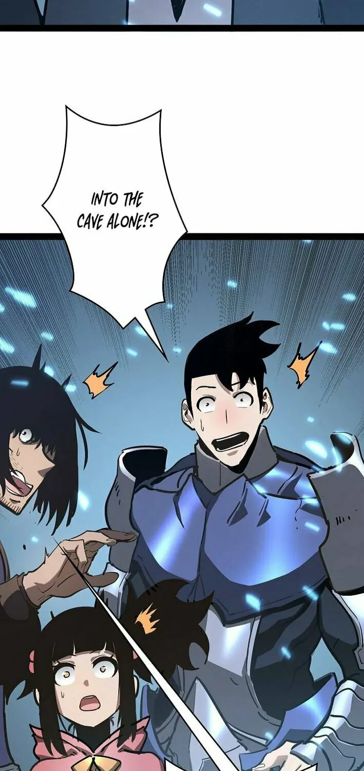 Divine Ring Descends: The Strongest Otherworld Chapter 62 page 39 - 