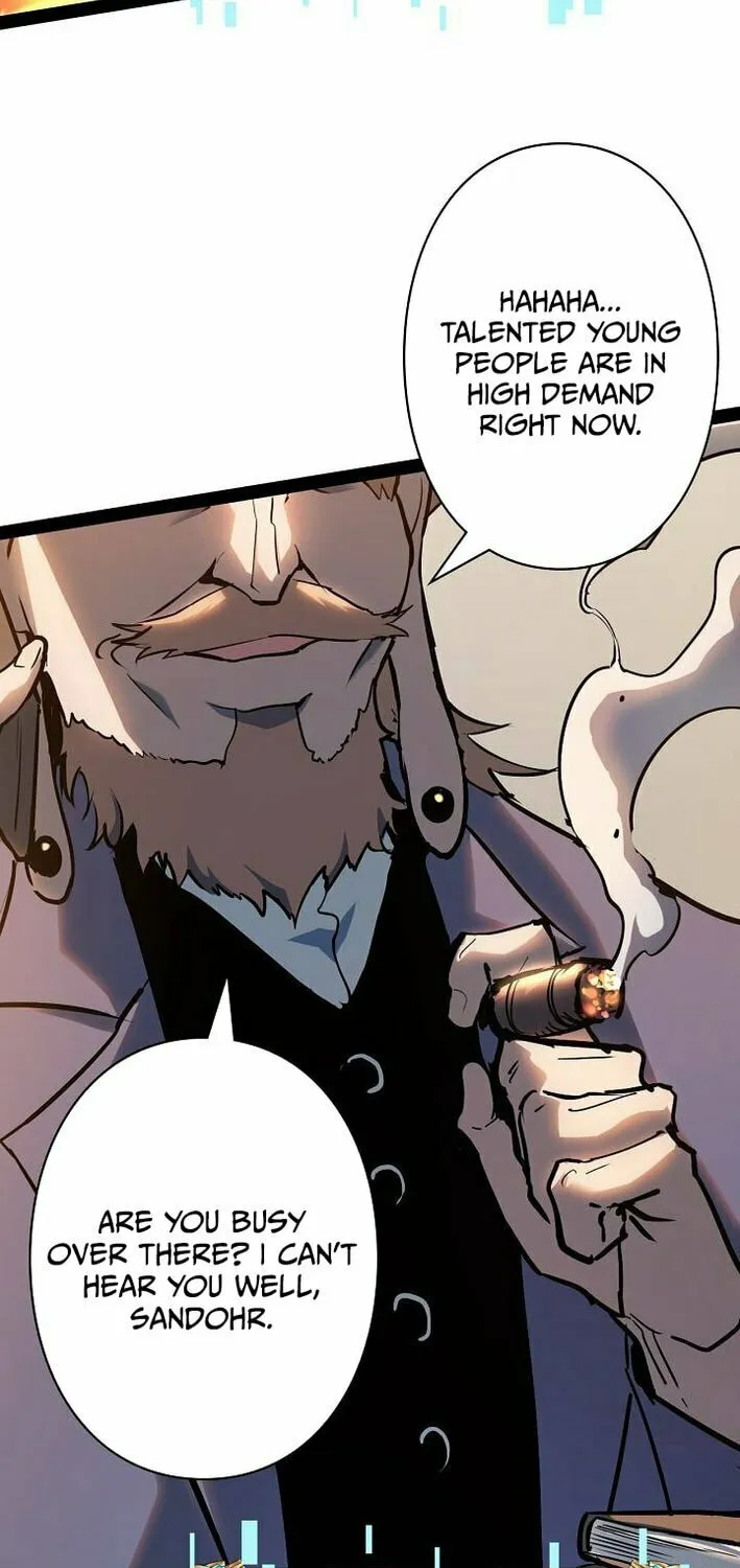Divine Ring Descends: The Strongest Otherworld Chapter 62 page 5 - 