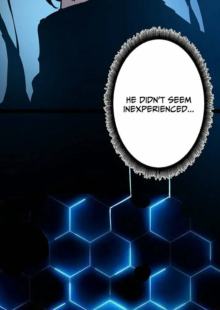 Divine Ring Descends: The Strongest Otherworld Chapter 62 page 49 - 