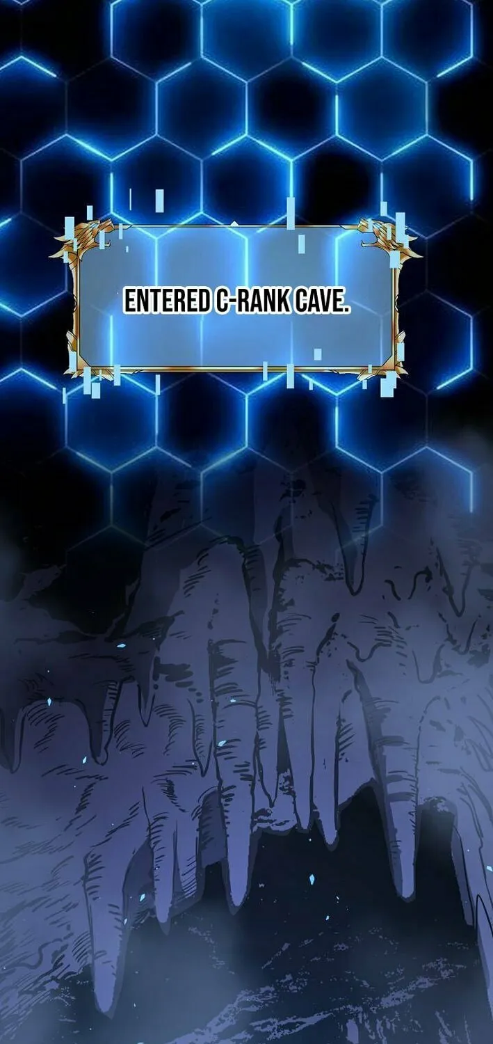 Divine Ring Descends: The Strongest Otherworld Chapter 62 page 50 - 