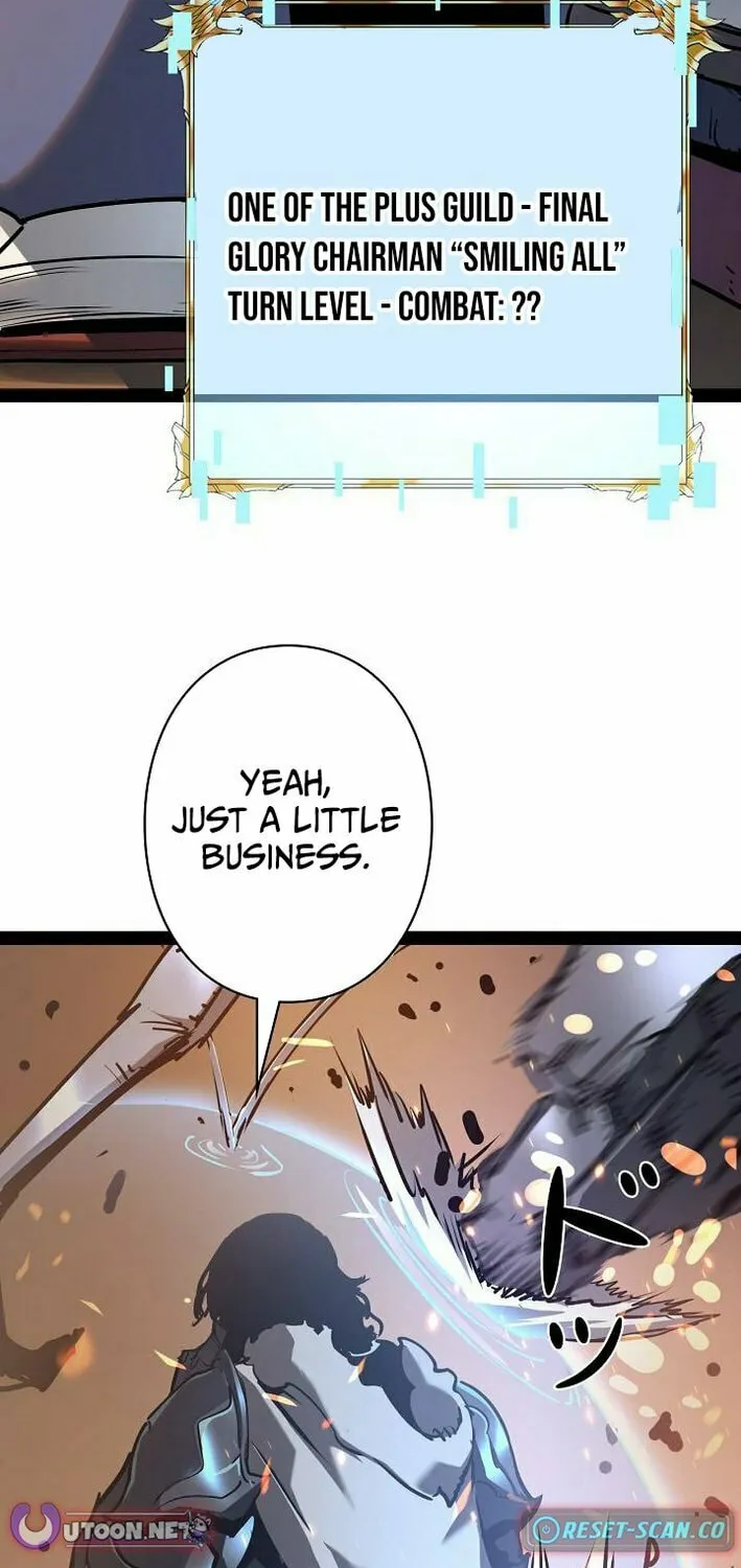 Divine Ring Descends: The Strongest Otherworld Chapter 62 page 6 - 