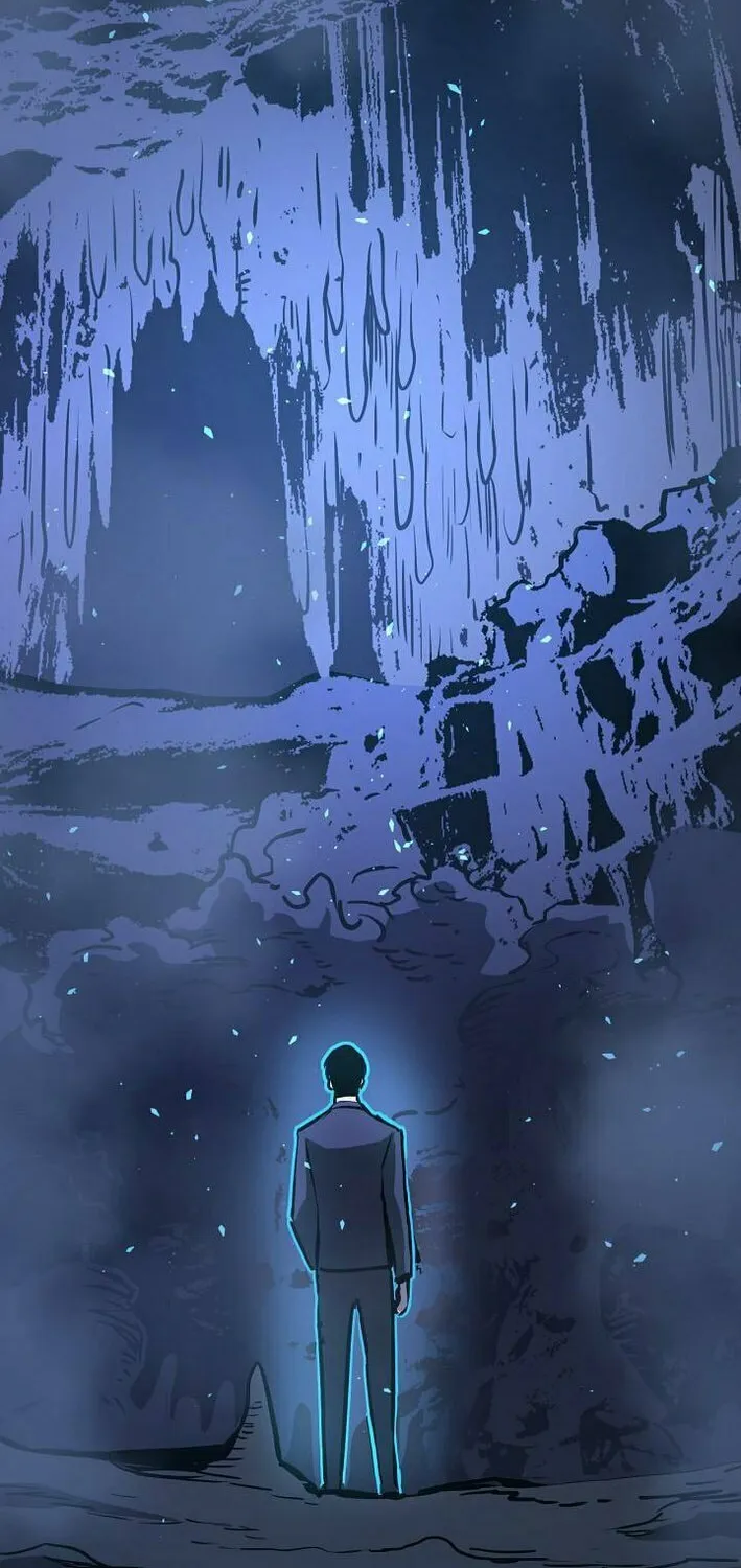 Divine Ring Descends: The Strongest Otherworld Chapter 62 page 51 - 