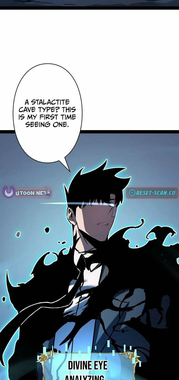 Divine Ring Descends: The Strongest Otherworld Chapter 62 page 52 - 
