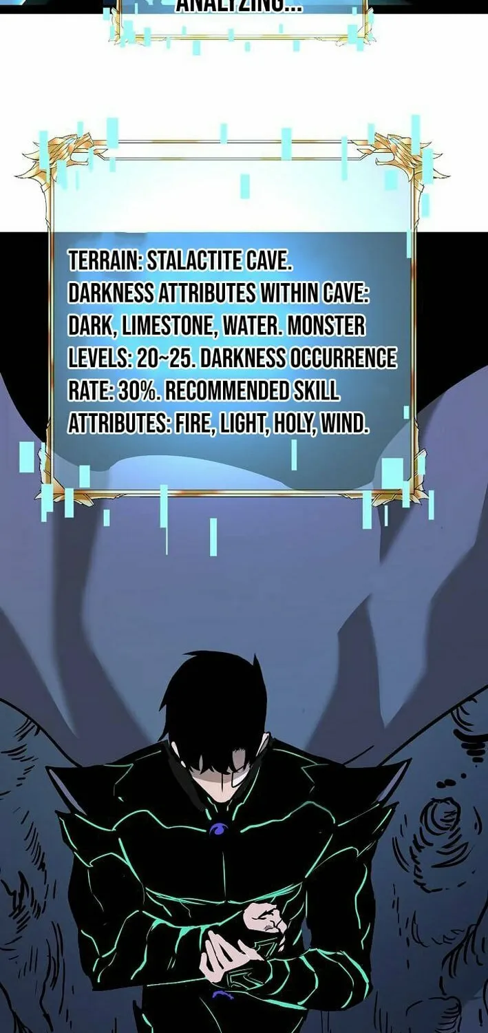 Divine Ring Descends: The Strongest Otherworld Chapter 62 page 53 - 