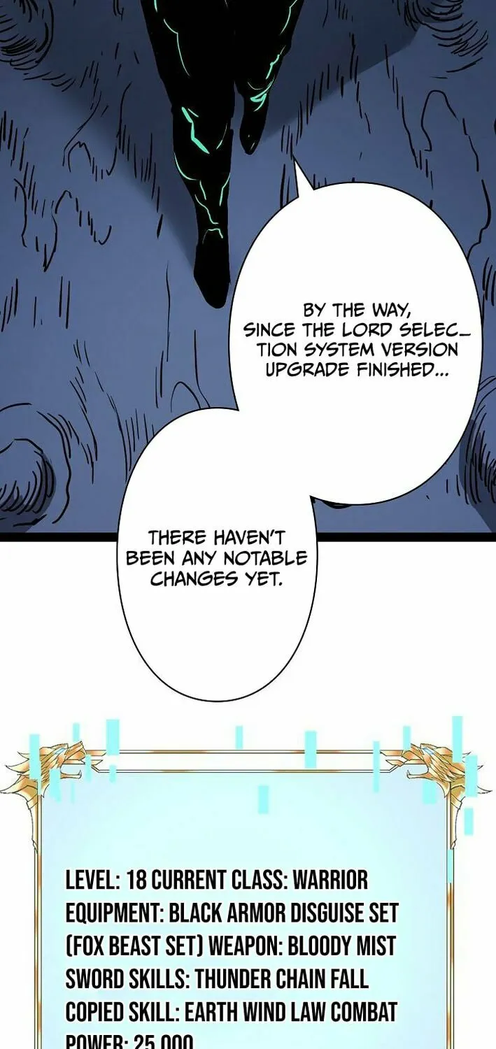 Divine Ring Descends: The Strongest Otherworld Chapter 62 page 54 - 