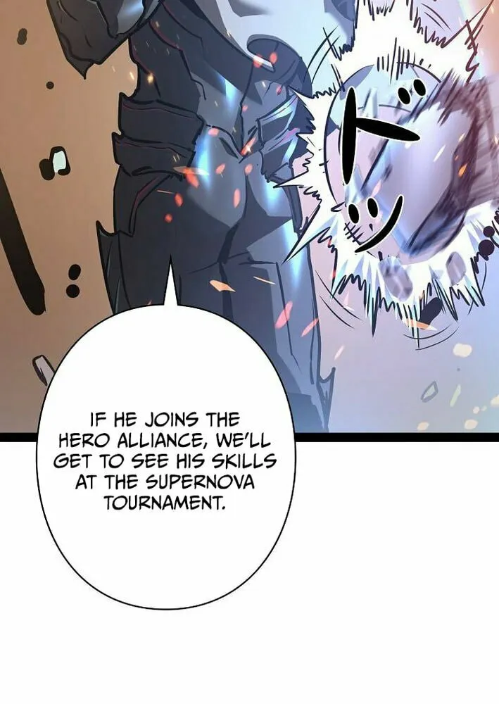 Divine Ring Descends: The Strongest Otherworld Chapter 62 page 7 - 
