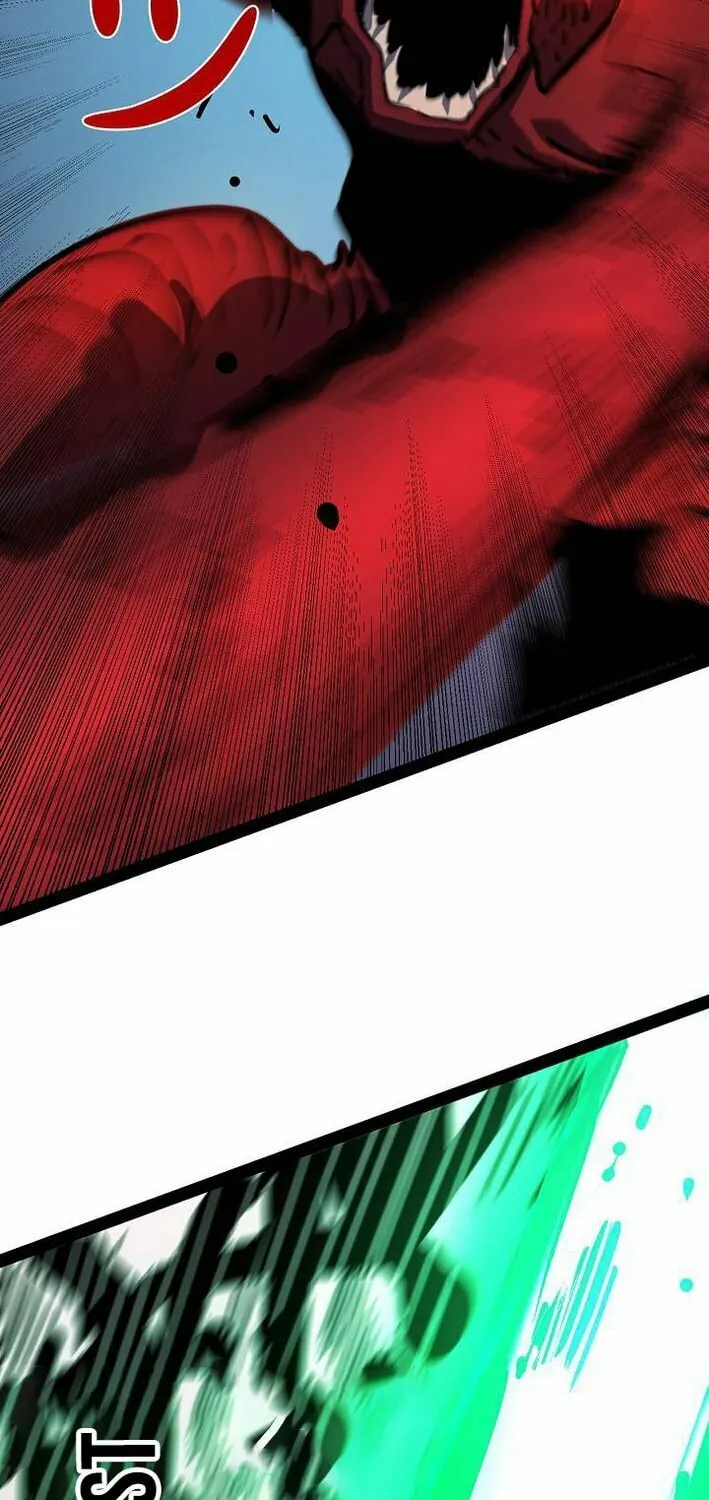 Divine Ring Descends: The Strongest Otherworld Chapter 62 page 61 - 