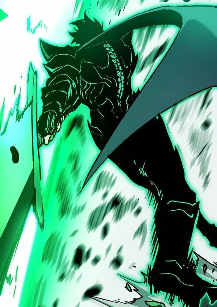 Divine Ring Descends: The Strongest Otherworld Chapter 62 page 63 - 