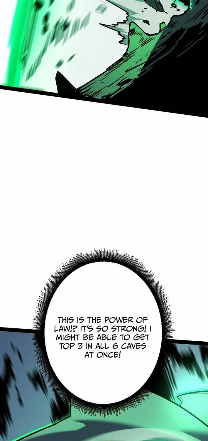 Divine Ring Descends: The Strongest Otherworld Chapter 62 page 64 - 